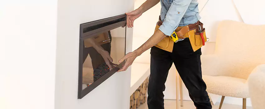 Traditional Fireplace Vent Sweeping in Fortuna Foothills, AZ