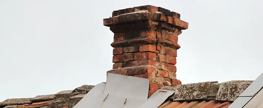 Cost of Fixing Blocked Chimney in Fortuna Foothills, Arizona