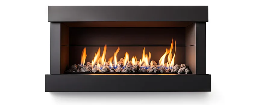 Outdoor Gas Fireplaces Installation in Fortuna Foothills, AZ