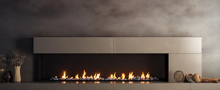 Gas Fireplace Logs Supplier in Fortuna Foothills, Arizona