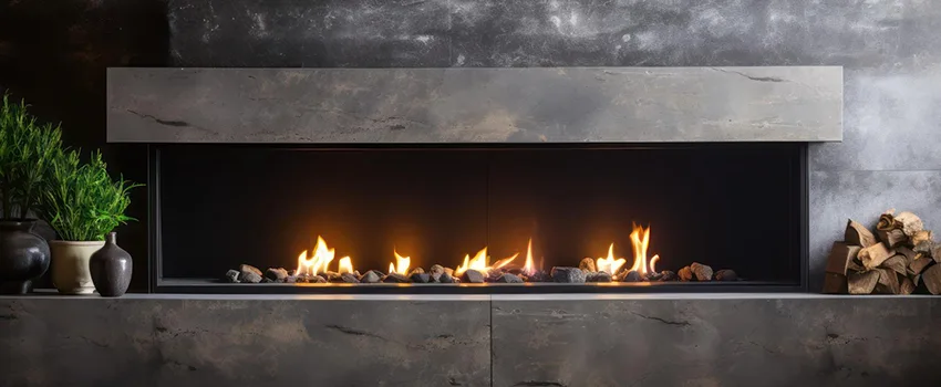 Gas Fireplace Front And Firebox Repair in Fortuna Foothills, AZ