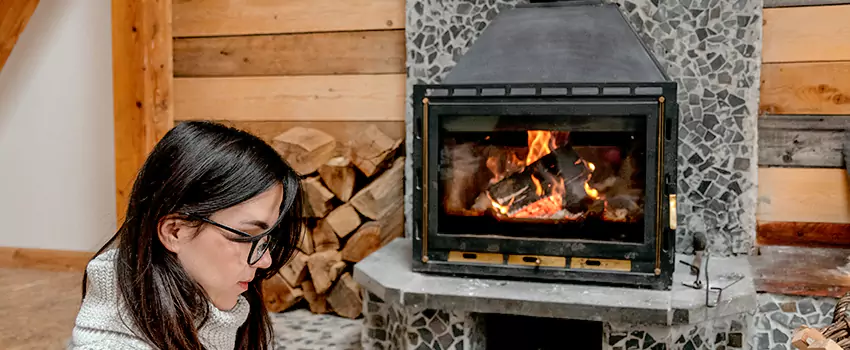 Harman P68-C Pellet Stove Repair in Fortuna Foothills, Arizona 