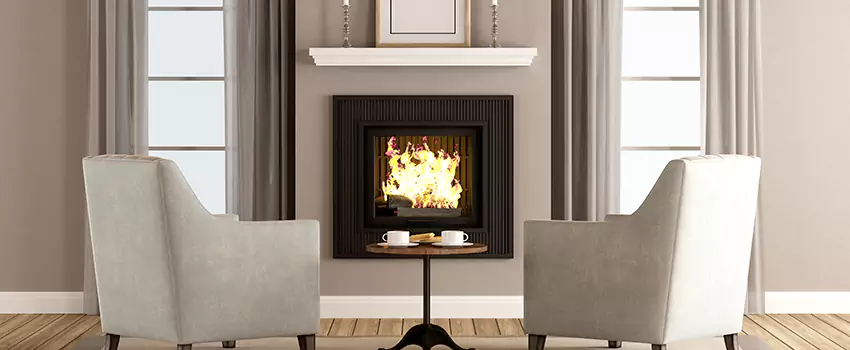 Heatilator Direct Vent Fireplace Services in Fortuna Foothills, Arizona