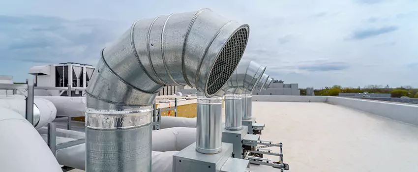 Insulated Ductwork Repair Services Near Me in Fortuna Foothills, AZ