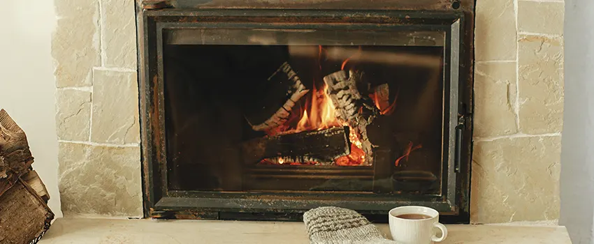 Kings man Fireplaces Insert Services in Fortuna Foothills, AZ