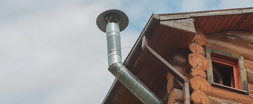 Cracks Repair for Leaking Chimney in Fortuna Foothills, Arizona