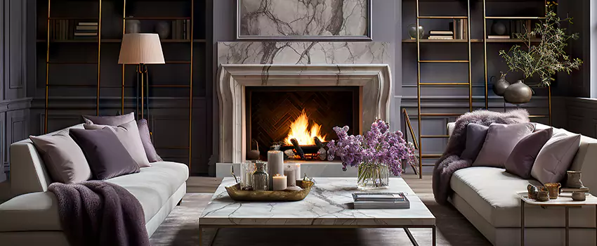 Napoleon Galaxy Series Outdoor Fireplaces Repair in Fortuna Foothills, AZ