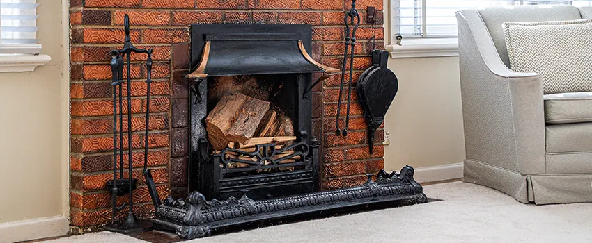 Custom Old Fireplace Redesign Services in Fortuna Foothills, Arizona