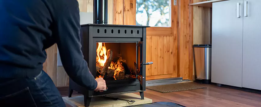 Open Flame Fireplace Fuel Tank Repair And Installation Services in Fortuna Foothills, Arizona