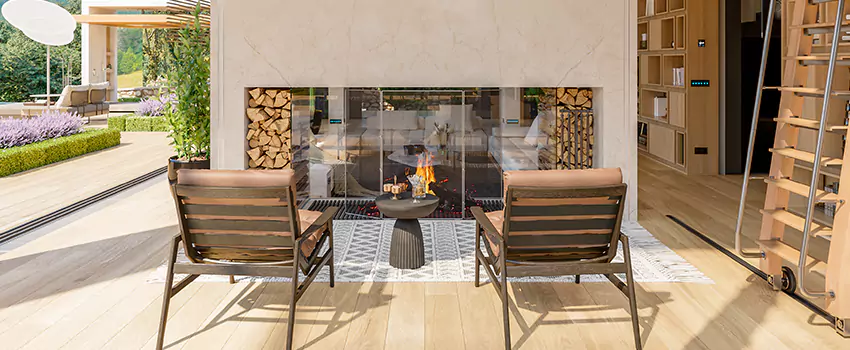 Ortal Space Creator Fireplace Repair in Fortuna Foothills, AZ