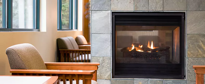 Osburn Fireplace Tempered Glass Hearth Pad Replacement in Fortuna Foothills, Arizona