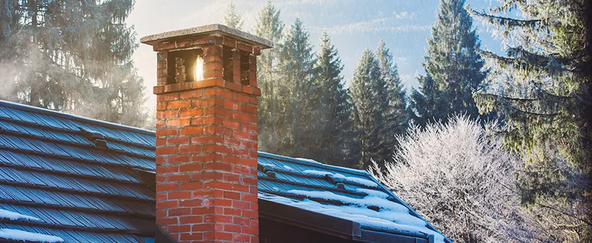 Residential Chimney Rain Caps Repair Services in Fortuna Foothills, AZ