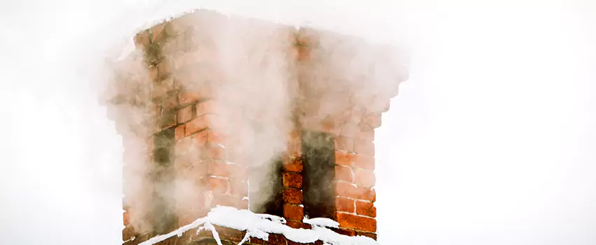 Chimney Flue Soot Removal in Fortuna Foothills, AZ