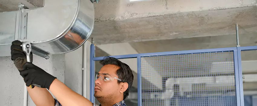 Benefit of Ventilation Cleaning in Fortuna Foothills, Arizona