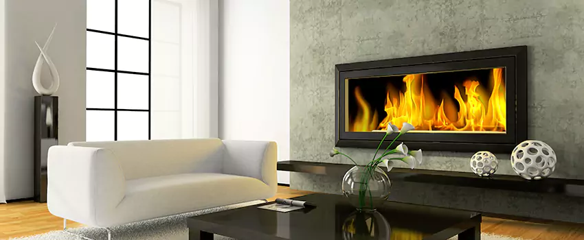 Ventless Fireplace Oxygen Depletion Sensor Installation and Repair Services in Fortuna Foothills, Arizona