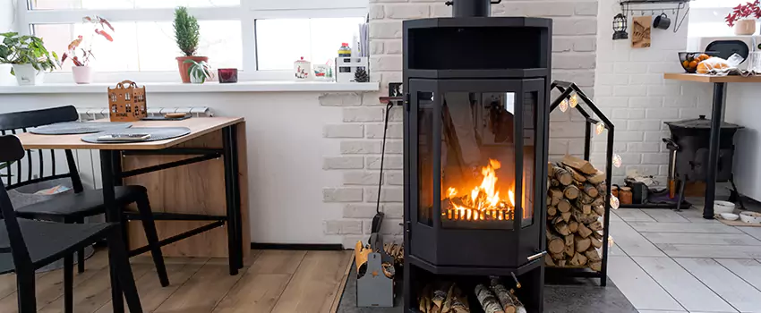 Cost of Vermont Castings Fireplace Services in Fortuna Foothills, AZ