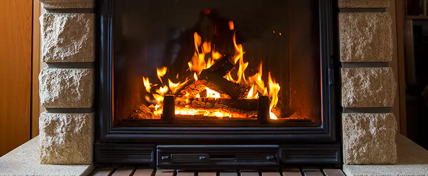 Cost of Wood Fireplace Installation in Fortuna Foothills, AZ