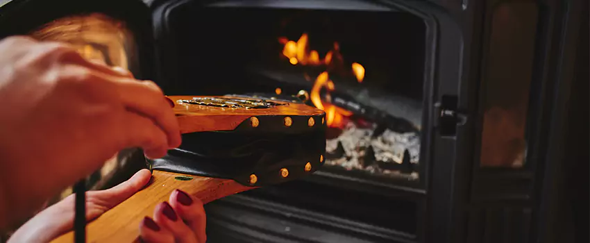 Cost of Wood Furnace Repair and Installation Services in Fortuna Foothills, AZ