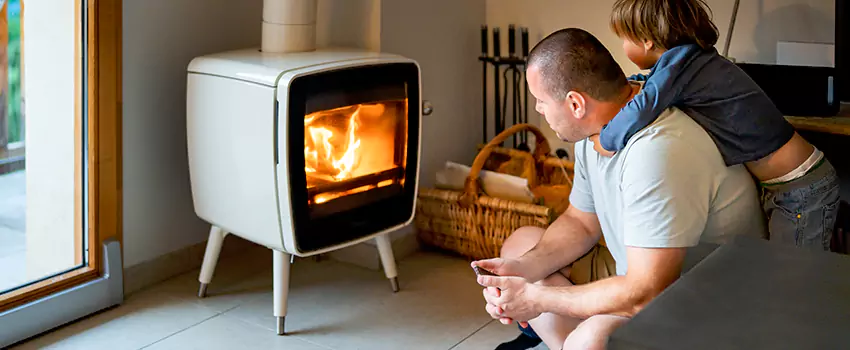 Wood Stove Stone Chimneys Installation Services in Fortuna Foothills, AZ