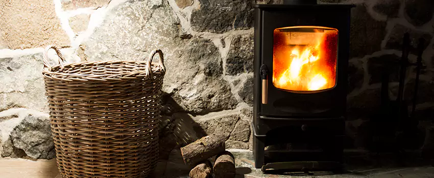 Wood Stove Fire Bricks Cleaning Services in Fortuna Foothills, Arizona