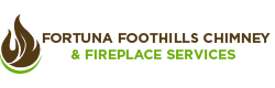 Fireplace And Chimney Services in Fortuna Foothills