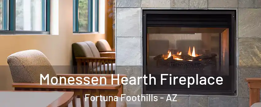  Monessen Hearth Fireplace Fortuna Foothills - AZ