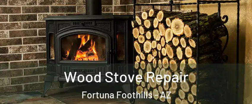  Wood Stove Repair Fortuna Foothills - AZ